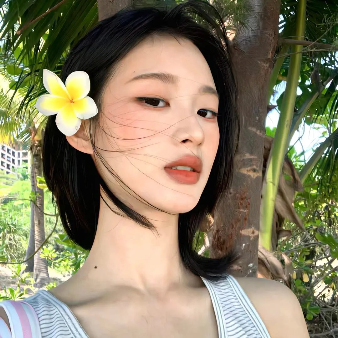 黄昏的甜美生活
