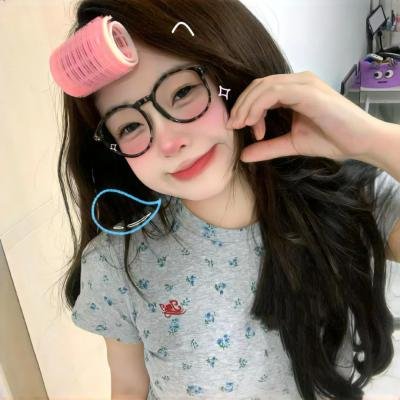 窈窕美眉