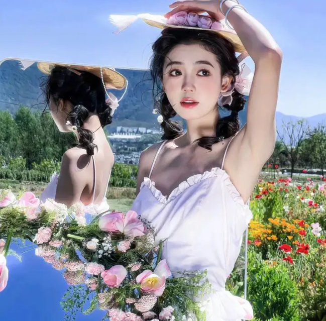 惊婚计