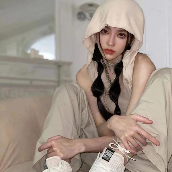 婚头转向